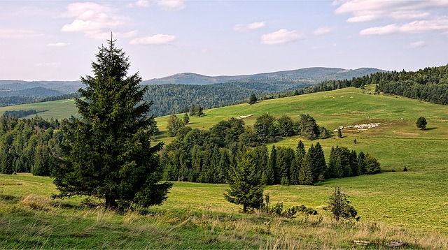 beskydy dovolená v čr