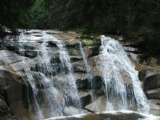 harrachov dovolená
